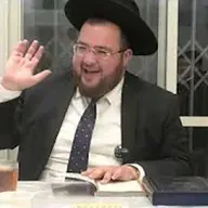 סודות ליל הסדר: 'הרב ארוש חושף זה הדבר שישכנע את השמיים לגזור עליכם זיווגים ופרנסה בליל הסדר'