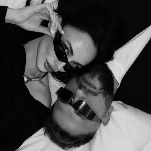 KRIVTSOV & LIKA ‒ Special for DHM | Vinyl Only | 2026