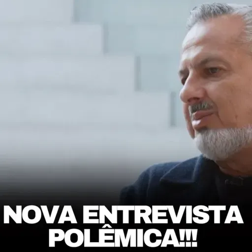 Boto volta a falar com a imprensa e gera crise: Flamengo tratado como vitrine para Europa