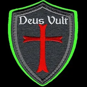 Deus Vult