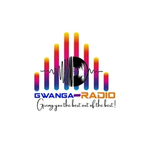 Gwanga Radio