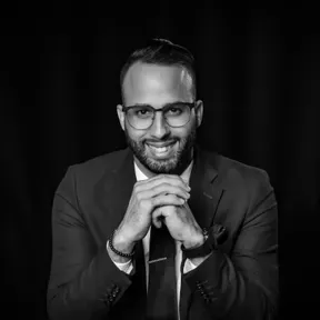 Michael Santiago 