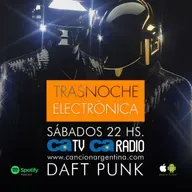 TRANSNOCHE ELECTRÓNICA / MR. MIGUELIUS / PROGRAMA 100