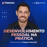 MENTORIA ESTRATÉGICA: OS PILARES DA YOURH PARA O SUCESSO COM MAGNUN BARCAROL | EXTREMOS