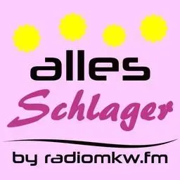 Radio MKW Alles Schlager Live