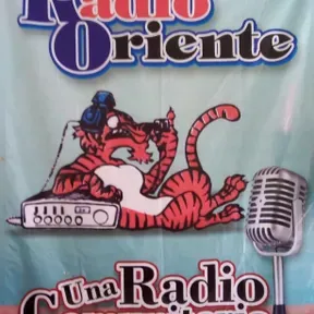 Radio Oriente Una Radio Comunitaria