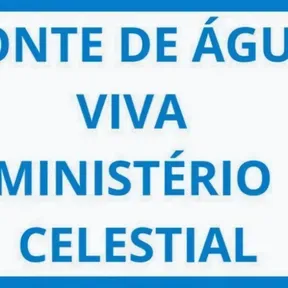 FONTE D ÁGUA
