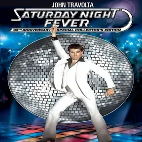 Saturday Night
