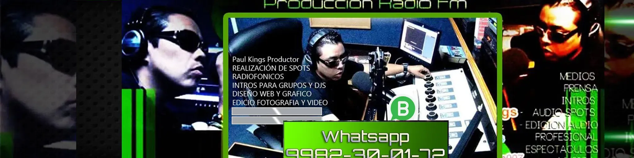 Fusion Latina Fm
