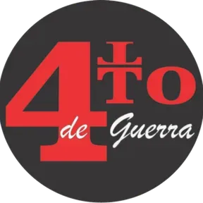 4to de Guerra Radio Music
