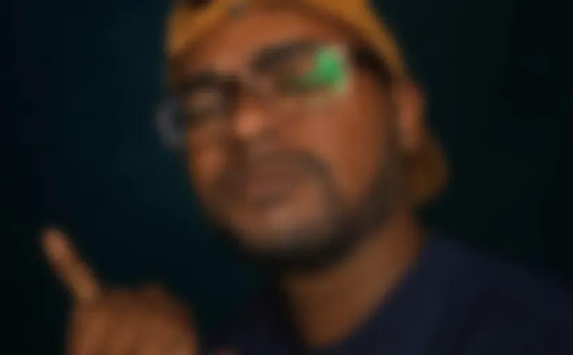 DJ Nino do Vidigal ®