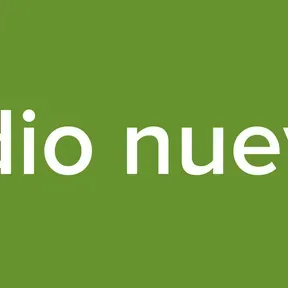 radio nuevo