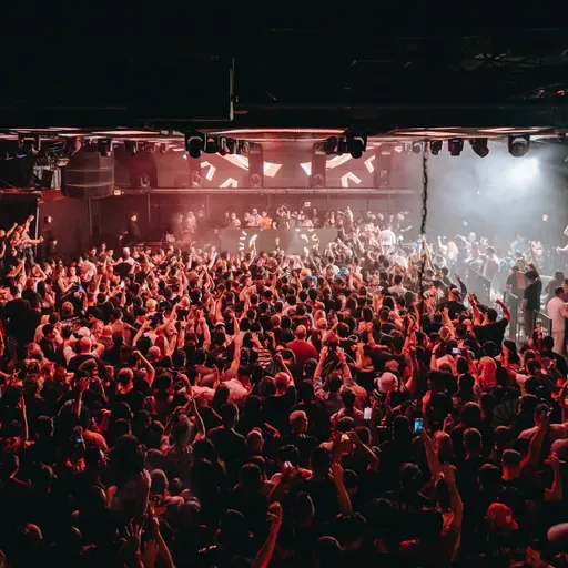 Bryan Kearney x Karney 4 Hour Set LIVE @ Kearnage LA 2025