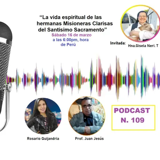 "La espiritualidad de las hermanas misioneras clarisas del santísimo sacramento"