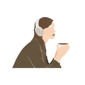 Rádio Aroma De Café.
