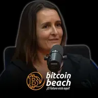 Exposing Why Bitcoin Adoption Stalled in El Salvador (And The One Fix Everyone Missed) | Gaelle Wizenberg