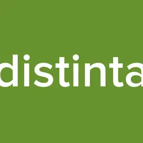 distinta