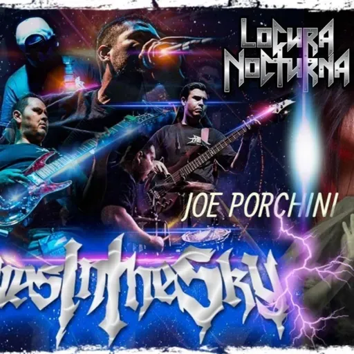 Locura Nocturna (Del 12 Al 17 De Junio De 2023)