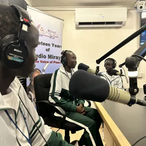 3279: Young Champions Rise Through Debate