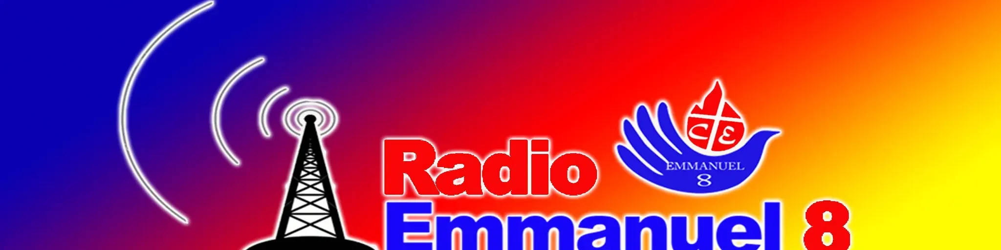 .RADIO EMMANUEL 8 fm.