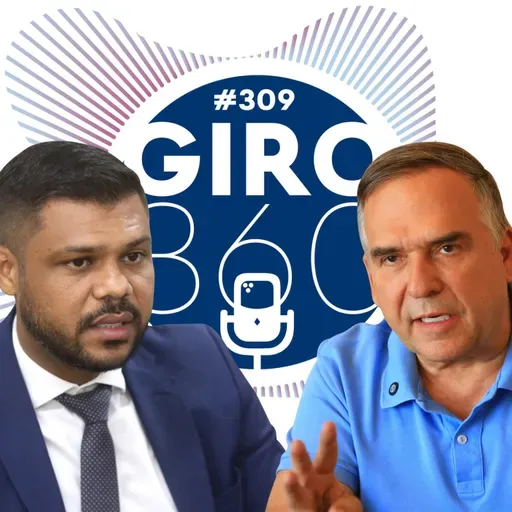 Policarpo cobra maior valor de emendas para 2026