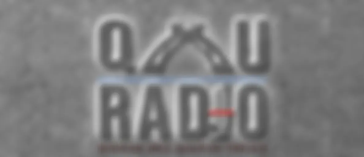QAURadio