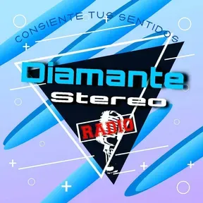 Diamante Stereo Radio