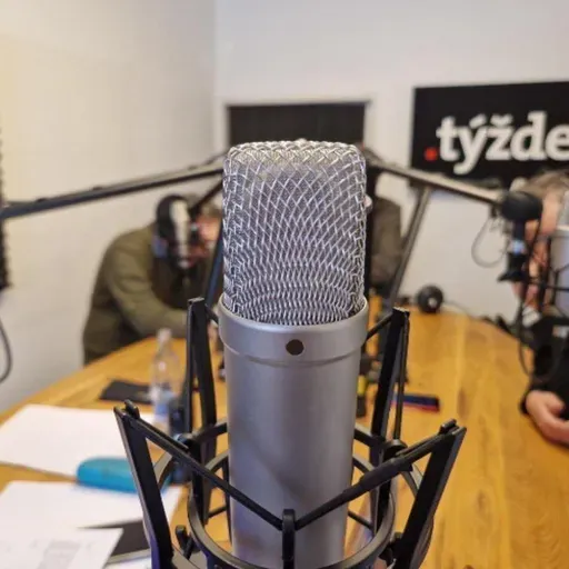 Týždeň s .týždňom: Vláda znovu konsoliduje – ako? Je dnes Ukrajina v lepšej pozícii ako Rusko? Je už Európa poučenejšia?