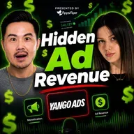 The Untapped Ad Revenue Opportunity for Mobile Apps