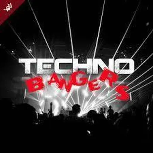 DJ ARI'S STYLE#WINTER TECHNO BANGER#EP 03 2026