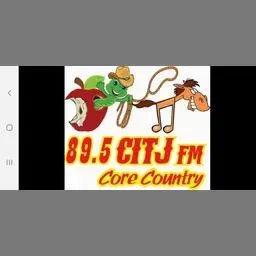 CITJ CORE COUNTRY -