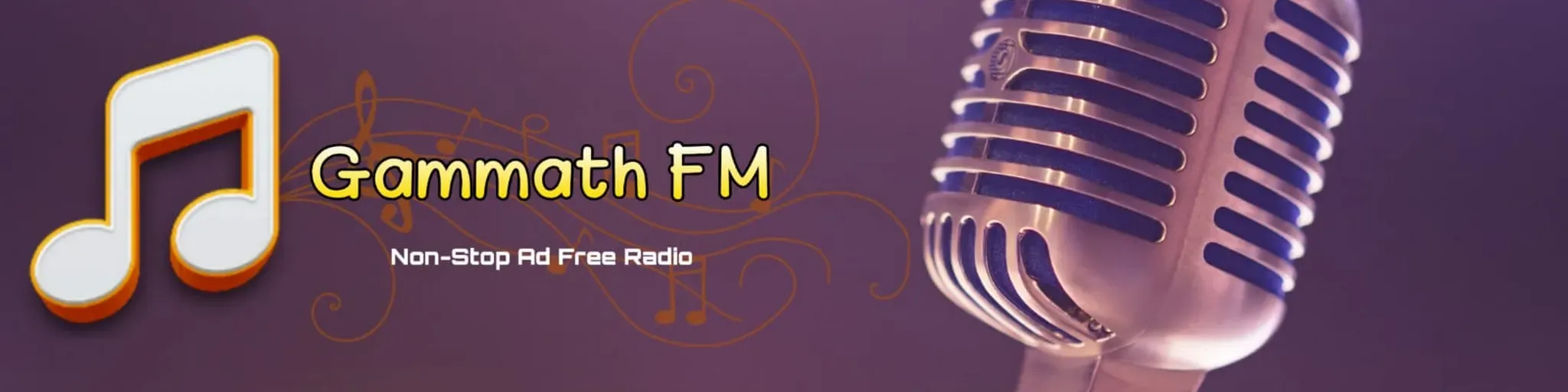 Gammath FM