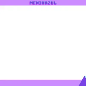 meninazul