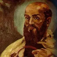 San Eliseo, profeta