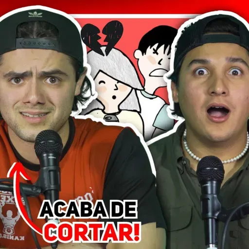 RELACIONES TÓXICAS con Max Borrell | Triple T Podcast