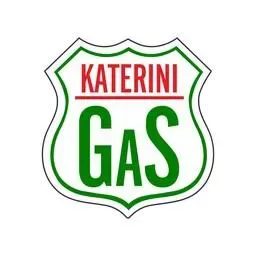 KateriniGAS Radio Ακούστε Ζωντανά