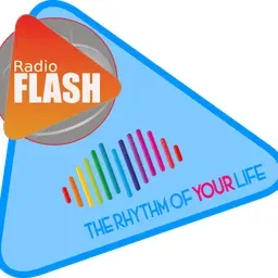 Radio Flash The Rhythm Of Your Life diretta
