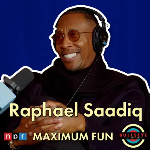 Raphael Saadiq