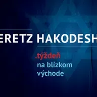 Eretz Hakodesh – Svätá zem 2