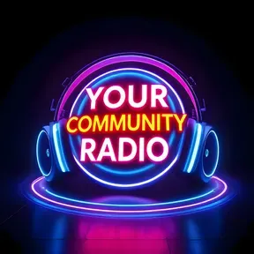Your Community Radio