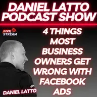 4 Things Most Business Owners Get Wrong With Facebook Ads
