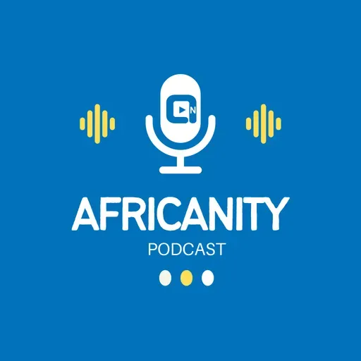Listen Up Africa Podcast: Voices of the African Diaspora  2025-12-15 17:00