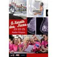A Xanela das Fucas Nº132 (23-10-25)