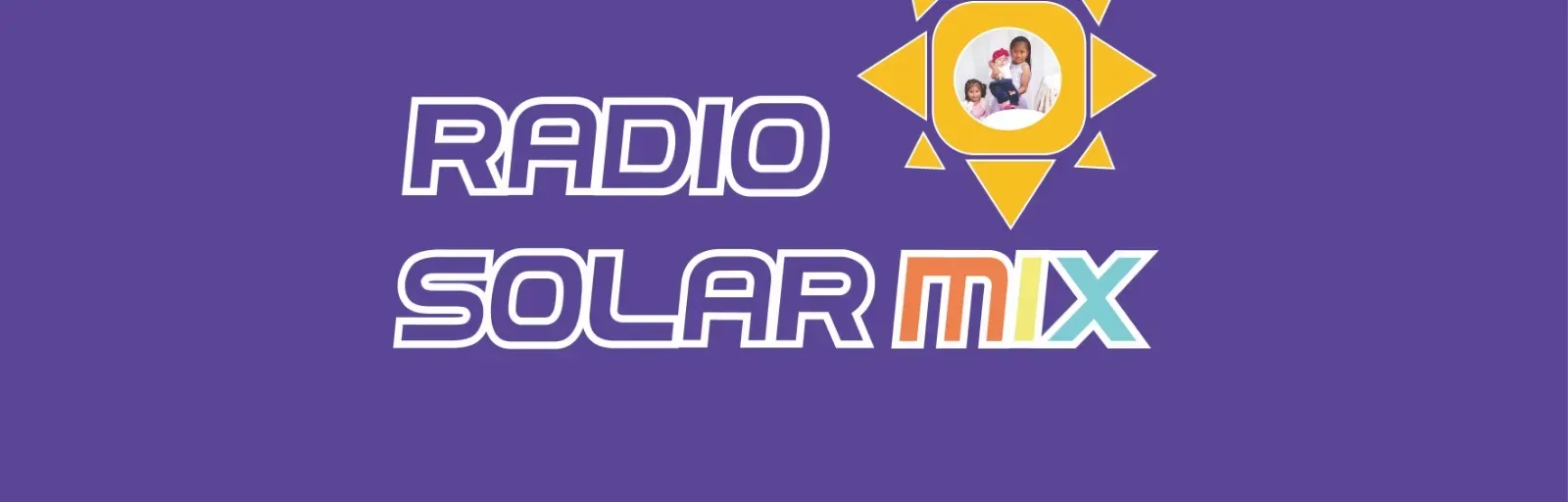 RADIO SOLAR MIX  DE CALVINO SANGAMA