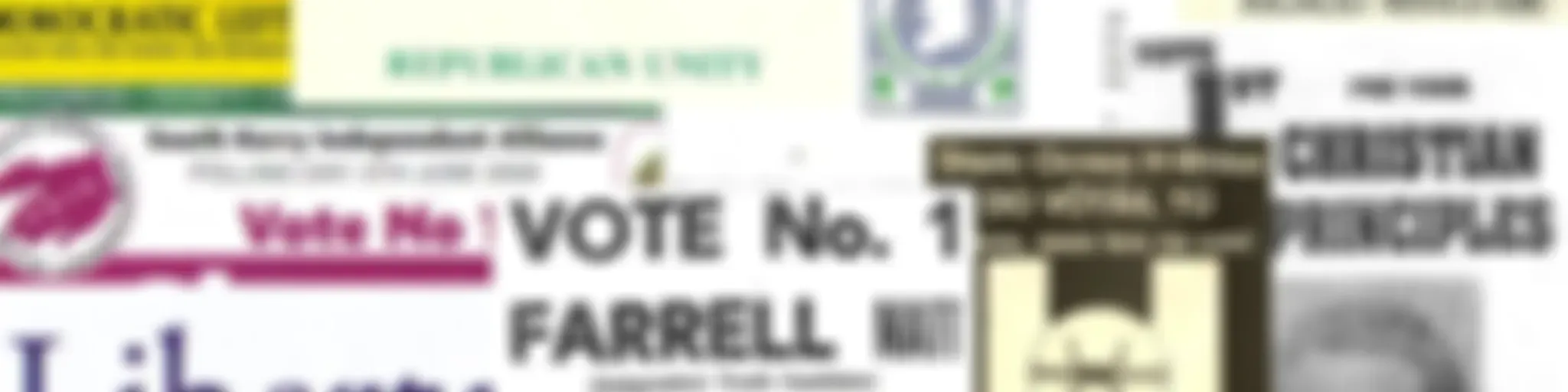 "The Others" The Alan Kinsella Podcast