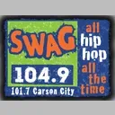 KLCA-HD2 Swag 104.9 FM
