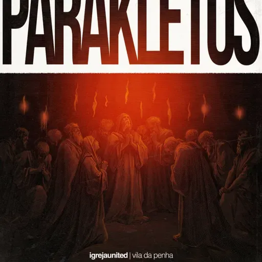 PARAKLETOS | PRA. MONIQUE SINDRA | 05.03.26