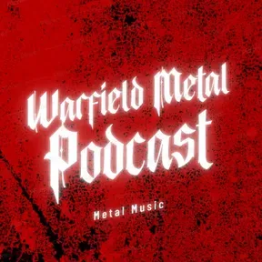 Warfield Metal Radio