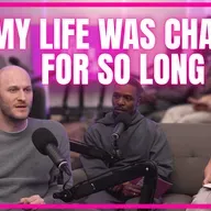 Prison Helped Me Escape My Chaos - Nick Hadris