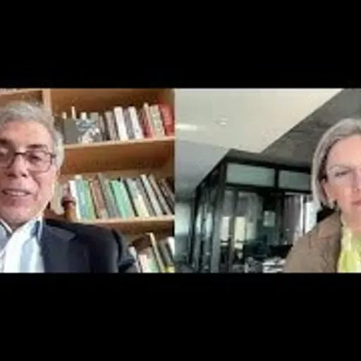 Fikir Buluşmaları  Prof. Dr. Talat Çiftçi - Zihin Sıkışması